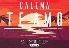 Hitul care a trezit România: DJ Youcef - „Calema -Te Amo”