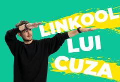 Linkool lui Cuza: ReMan - „Hora Primăverii”