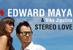 Linkool lui Cuza: Edward Maya & Vika Jigulina - Stereo Love