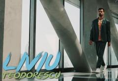 Liviu Teodorescu lansează single-ul „M-ai mințit”, cu un videoclip filmat în Dubai, unde apare și soția lui