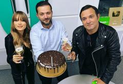 La mulți ani, Mihai Morar! DJ-ul împlinește astăzi 41 de ani