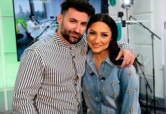 PREMIERĂ | LIVE la ZU: Andra feat. Smiley – „Doar vina ta”
