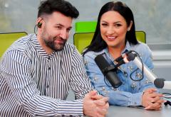 VIDEO | Andra și Smiley sunt în Top Trending Youtube cu „Doar Vina Ta”, varianta LIVE la ZU