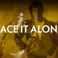 Queen a lansat single-ul „Face It Alone” cu Freddie Mercury 