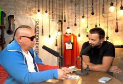 Tata Vlad x Fain & Simplu: „Cel mai mare concert BUG Mafia a fost la Forza ZU”