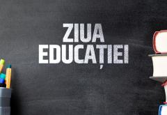 Ziua Mondială a Educației, sărbătorită în versuri