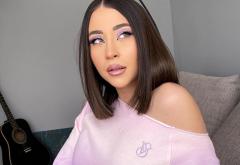 Nicole Cherry, pe marile ecrane de Crăciun: „Pe fini cred că o să-i chem la cinema, nu la masă”