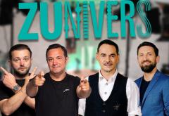 Radio ZU lansează propria rețea de podcasturi – ZUnivers