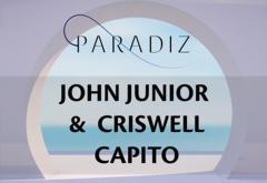 Hitul care trezește România: John Junior & Criswell - „Capito”