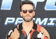 Actorul Chris Evans a fost desemnat „cel mai sexy bărbat în viață”