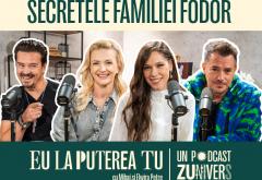 „Eu la puterea Tu”, cu Elwira și Mihai Petre: Ingredientele esențiale pentru un cuplu fericit