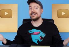 Cine e MrBeast, vloggerul cu cei mai mulți abonați pe Youtube