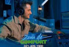 Zona De Confort cu Vlad Drăgulin: Care e cel mai curajos lucru pe care l-ai făcut?
