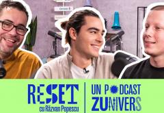 Reset cu Răzvan Popescu: Studii în România sau în străinătate?