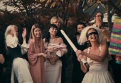 Cea mai frumoasă colaborare de până acum: The Motans și Irina Rimes - „Gata de zbor”