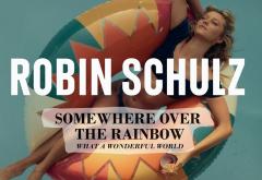 Linkool lui Cuza: Robin Schulz, Alle Farben, Israel Kamakawiwo´ole - „Over The Rainbow”