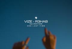 Linkool lui Cuza: VIZE x R3HAB ft. Enny-Mae - „One Last Time”