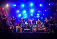 AFTERMOVIE: Orașul Faptelor Bune 2022, cea mai frumoasă săptămână de radio