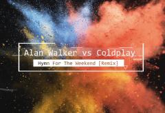 Linkool lui Cuza: Coldplay - Hymn For The Weekend (Remix)
