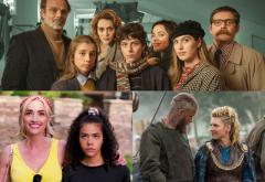 Cele mai așteptate filme și seriale Netflix din 2023 
