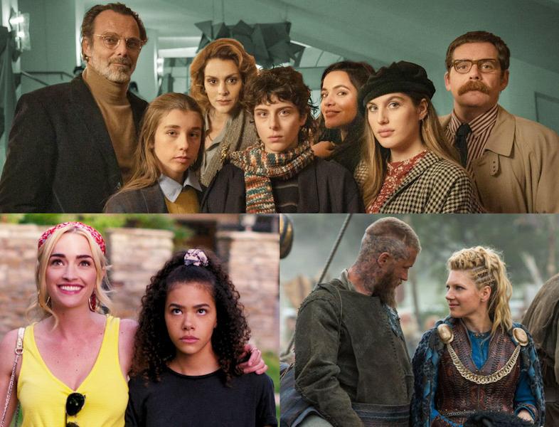Cele mai așteptate filme și seriale Netflix din 2023 