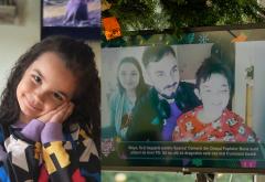 #OFB2022: Am strâns 50.000 de euro împreună cu voi, pentru a-i da Mayei copilăria înapoi