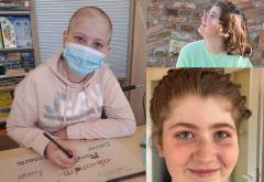 LIVE | #OFB2022: Împreună o ajutăm pe Alexandra să învingă boala care-i fură zâmbetul: cancerul