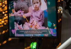 Prima zi de #OFB2022: Ne unim forțele pentru Eveline