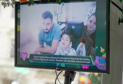 LIVE #OFB2022: Ne unim sufletele pentru Maya, copilul care a primit un diagnostic crunt: tumoră pe creier