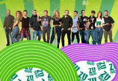VIDEO | Ce reZUluții au avut DJ-ii Radio ZU pentru 2022. S-au ținut sau nu de ele?