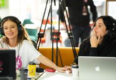 #OFB2022 | Ziua 3: Continuăm lanțul de fapte bune pentru Alexandra