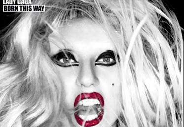 Torpedoul lui Morar: Lady Gaga - „Bloody Mary”