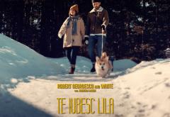 Torpedoul lui Morar: Robert Georgescu, White și Gabriela Marin -  „Te iubesc lila”