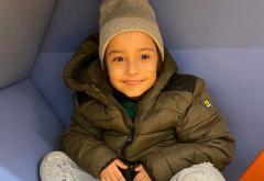 #OFB2022: Uniți pentru Sabrina, fata căreia epilepsia i-a furat copilăria