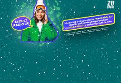 Răspunde la telefon cu „Ascult Radio ZU” și câștigă sute de euro!