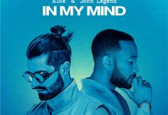 Linkool lui Cuza: Alok & John Legend - In My Mind