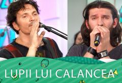 LIVE | Lupii lui Calancea: Moment special pentru ziua lui Mihai Eminescu
