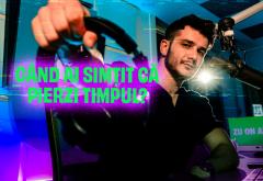 Zona de Confort cu Vlad Drăgulin: Când ai simțit că pierzi timpul?