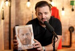 Fain & Simplu Podcast | Mihai Morar: „Am citit cartea Prințului Harry și mi-am schimbat părerea”