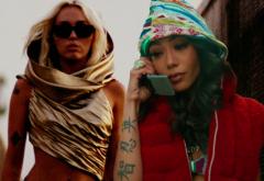 Top 10 cele mai căutate piese pe Shazam în acest moment