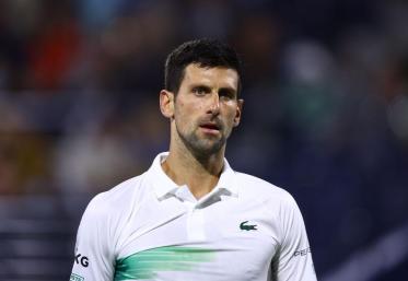 Novak Djokovic are asigurat biletul pentru US Open