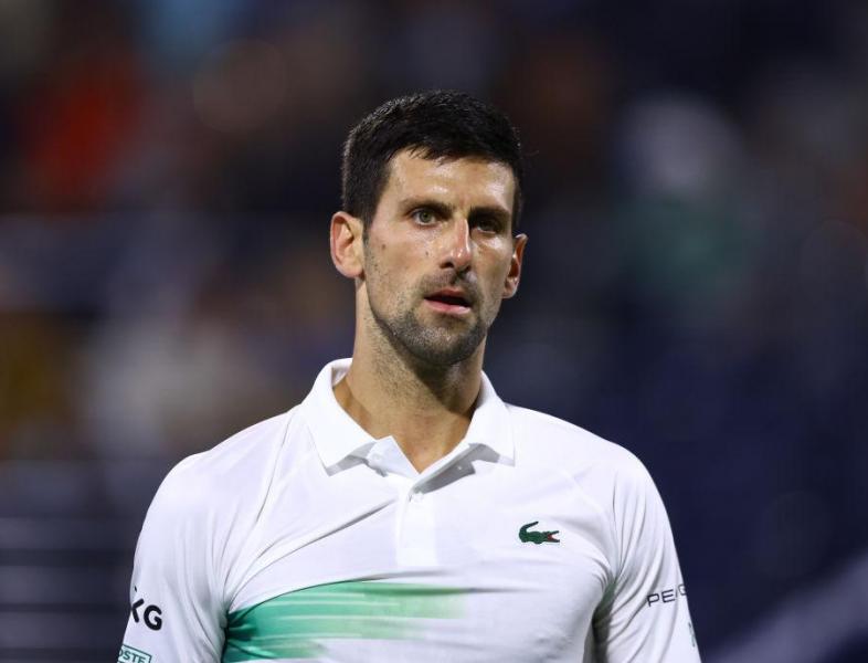 Novak Djokovic are asigurat biletul pentru US Open
