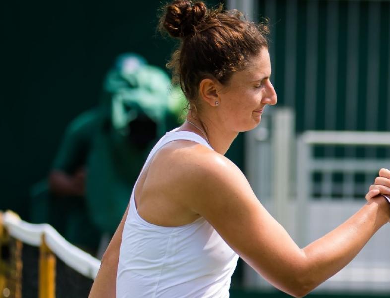  Irina Begu și-a aflat adversara din semifinalele turneului de la Adelaide