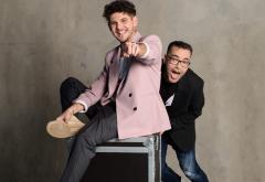 Primul ZU Factor din 2023: Moment special cu Teodora Dinu