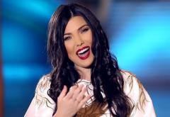 Hitul care trezește România: Paula Seling - Hora Unirii