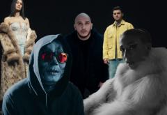 Hiturile se ascultă la ZU! Ce e nou în playlist?