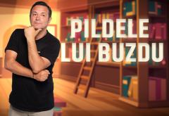 Pilda lui Buzdu: „Unde se ascunde fericirea?”
