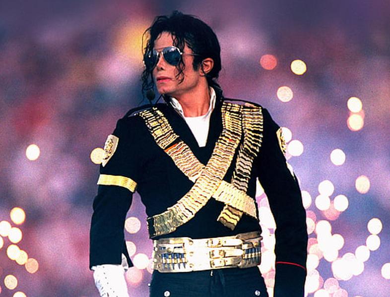Încep filmările pentru o nouă producție cinematografică despre Michael Jackson