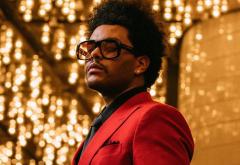 The Weeknd l-a detronat pe Ed Sheeran. Care e cea mai ascultată piesă de pe Spotify din toate timpurile
