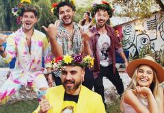 Linkool lui Cuza: Tostogan´S - „Se știe” (Noaptea Tarziu Remake)